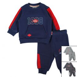 Jogging bébé garçon Lee Cooper