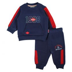Jogging bébé garçon Lee Cooper