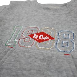 Jogging bébé garçon Lee Cooper