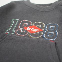 Jogging bébé garçon Lee Cooper