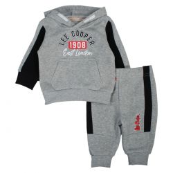 Jogging bébé garçon Lee Cooper