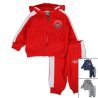 Jogging bébé garçon Lee Cooper