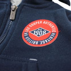Jogging bébé garçon Lee Cooper