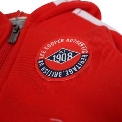 Jogging bébé garçon Lee Cooper