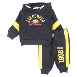 Jogging bébé garçon Lee Cooper
