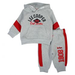 Jogging bébé garçon Lee Cooper