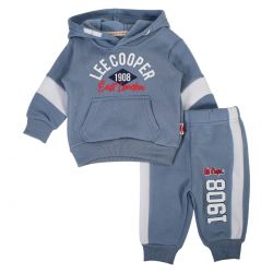 Jogging bébé garçon Lee Cooper
