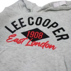 Jogging bébé garçon Lee Cooper
