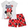 Ensemble Fille Minnie