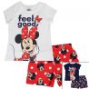 Ensemble Fille Minnie