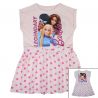 Robe Fille Barbie