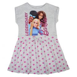 Robe Fille Barbie