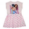 Robe Fille Barbie