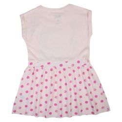 Robe Fille Barbie