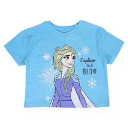 Ensemble Fille La Reine des Neiges