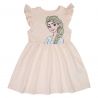 Robe Fille La Reine des Neiges