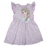 Robe Fille La Reine des Neiges
