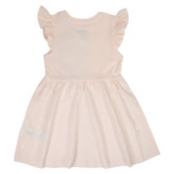 Robe Fille La Reine des Neiges