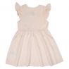 Robe Fille La Reine des Neiges