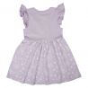 Robe Fille La Reine des Neiges