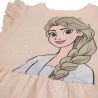 Robe Fille La Reine des Neiges