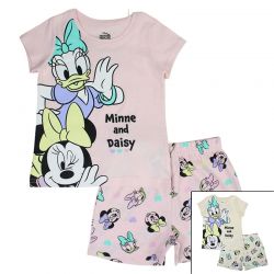 Ensemble Fille Minnie