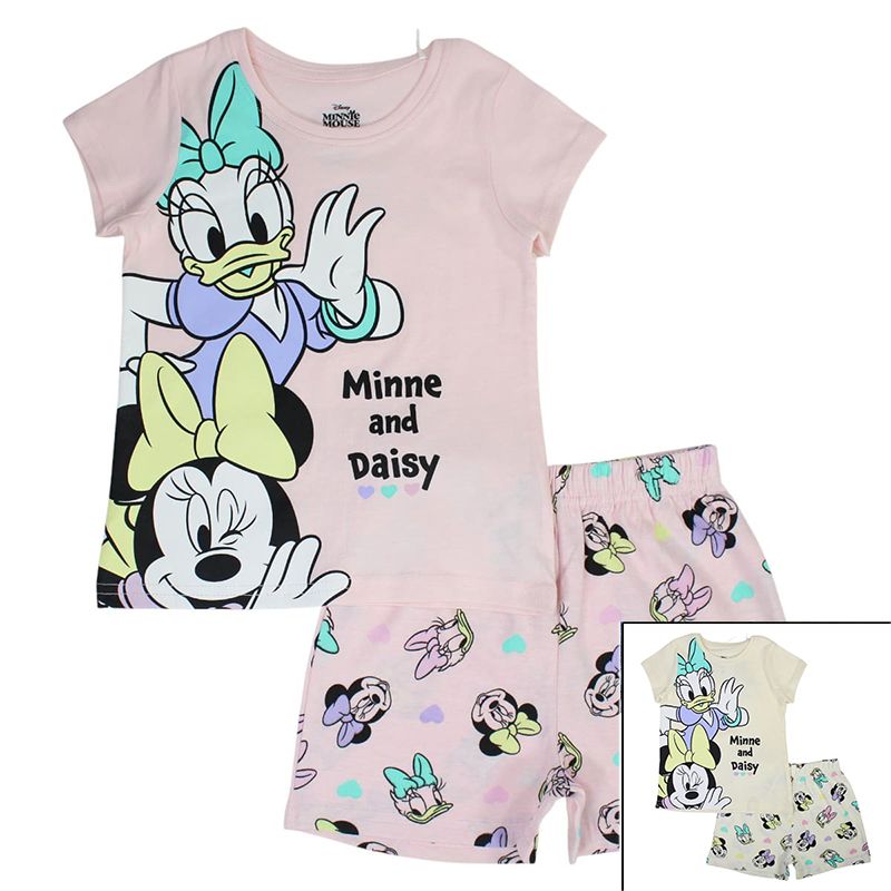 Ensemble Fille Minnie