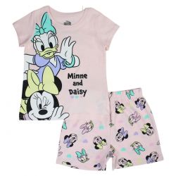 Ensemble Fille Minnie