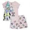 Ensemble Fille Minnie