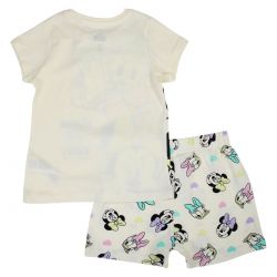 Ensemble Fille Minnie