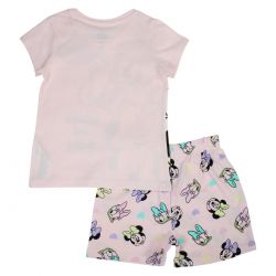 Ensemble Fille Minnie