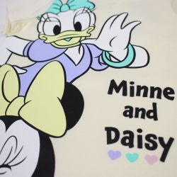 Ensemble Fille Minnie