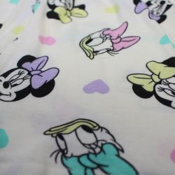 Ensemble Fille Minnie
