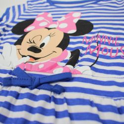 Robe Fille Minnie