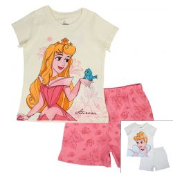 Ensemble Fille Princesse