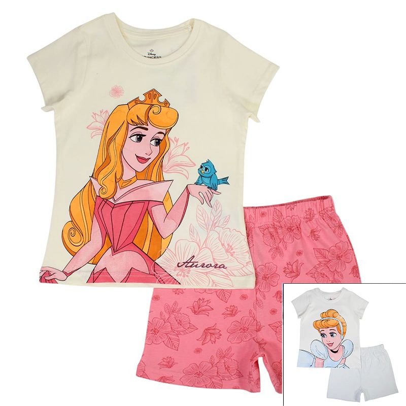 Ensemble Fille Princesse