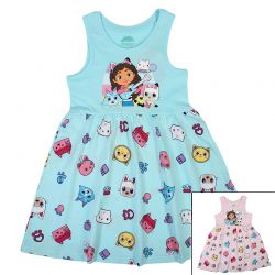 Robe Fille Gabby