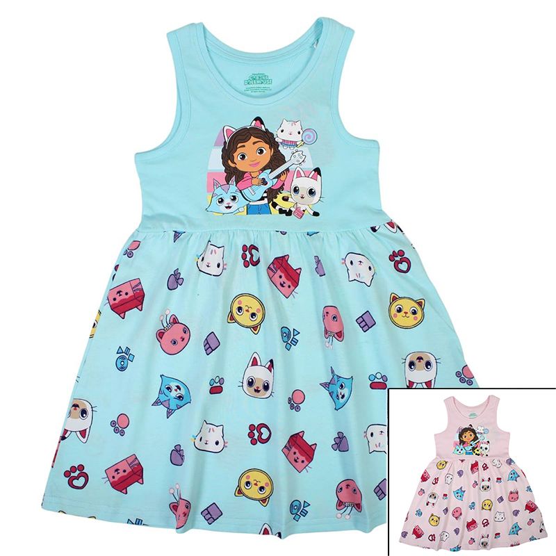 Robe Fille Gabby