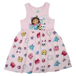 Robe Fille Gabby