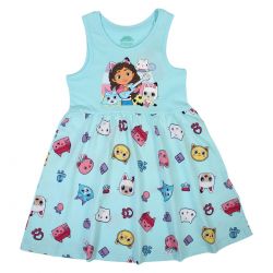 Robe Fille Gabby