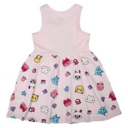 Robe Fille Gabby