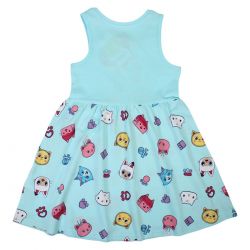 Robe Fille Gabby