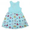 Robe Fille Gabby