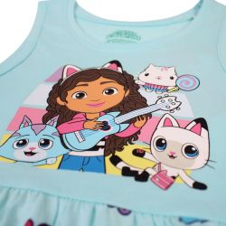 Robe Fille Gabby