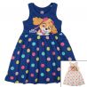 Robe Fille Paw Patrol