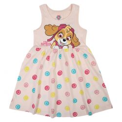 Robe Fille Paw Patrol