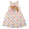 Robe Fille Paw Patrol