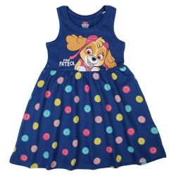 Robe Fille Paw Patrol
