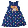 Robe Fille Paw Patrol