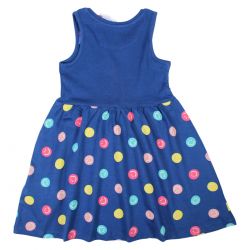 Robe Fille Paw Patrol